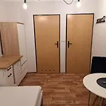 Pensión I U Bozenki Wicie (West Pomeranian)