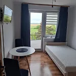 Pensión I U Bozenki