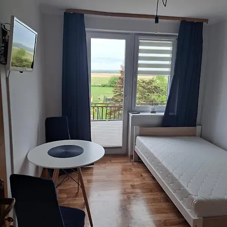 게스트하우스 I U Bozenki