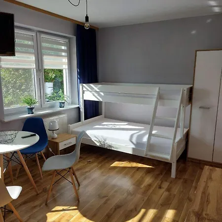 게스트하우스 I U Bozenki 3*