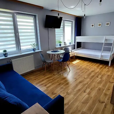 I U Bozenki 3* 비치에