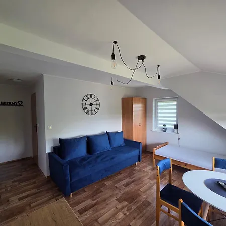 I U Bozenki 게스트하우스 3*