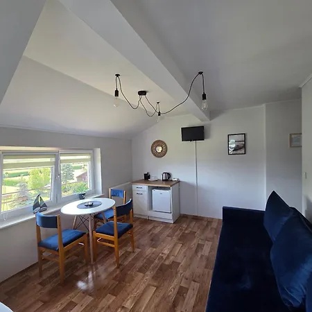 I U Bozenki 비치에