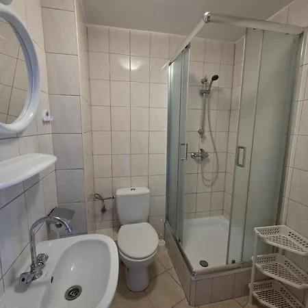 게스트하우스 I U Bozenki 비치에