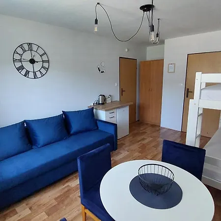 I U Bozenki 3* 비치에