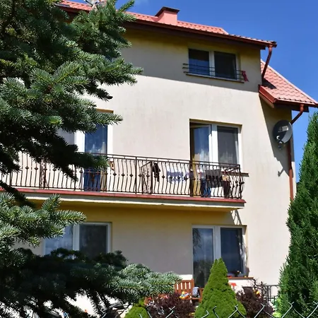I U Bożenki Pensjonat 3*
