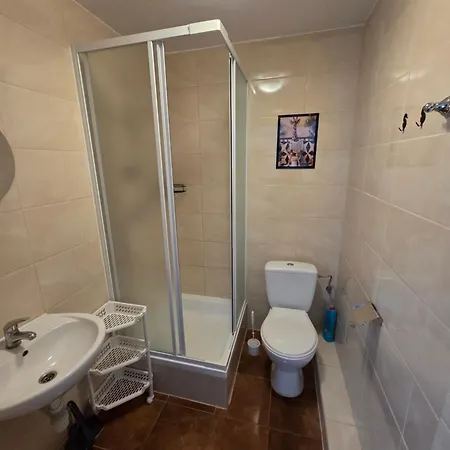 게스트하우스 I U Bozenki