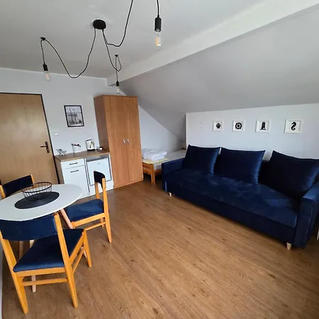 게스트하우스 I U Bozenki 비치에