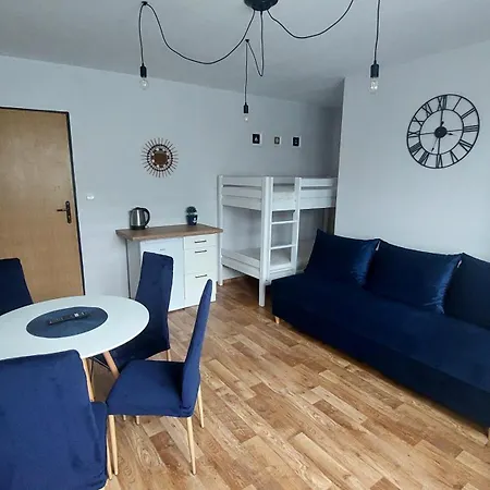 I U Bozenki 비치에