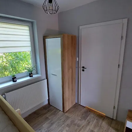 I U Bozenki 비치에