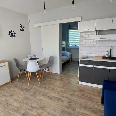 Pensjonat I U Bożenki 3*