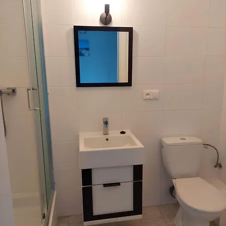 게스트하우스 I U Bozenki 비치에