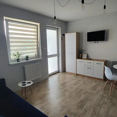 게스트하우스 I U Bozenki 비치에