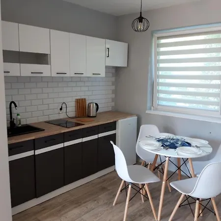 게스트하우스 I U Bozenki