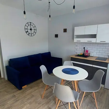 게스트하우스 I U Bozenki