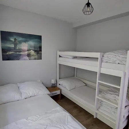 I U Bozenki 3* 비치에