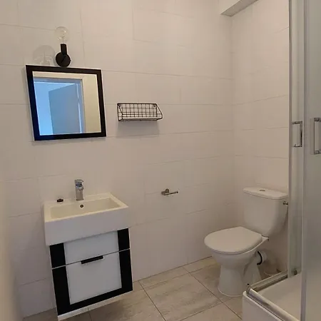 게스트하우스 I U Bozenki