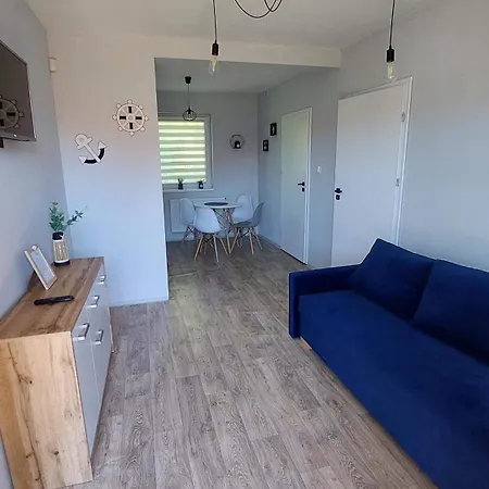 I U Bozenki 비치에