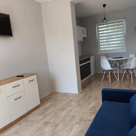 I U Bozenki 게스트하우스 3*