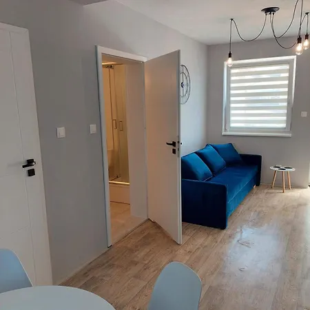 게스트하우스 I U Bozenki