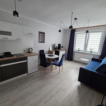 Pensjonat I U Bożenki 3*
