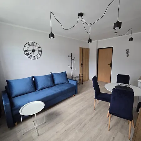 Pensjonat I U Bożenki 3*