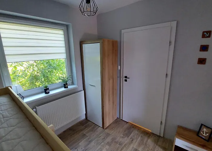 I U Bozenki Wicie (West Pomeranian)