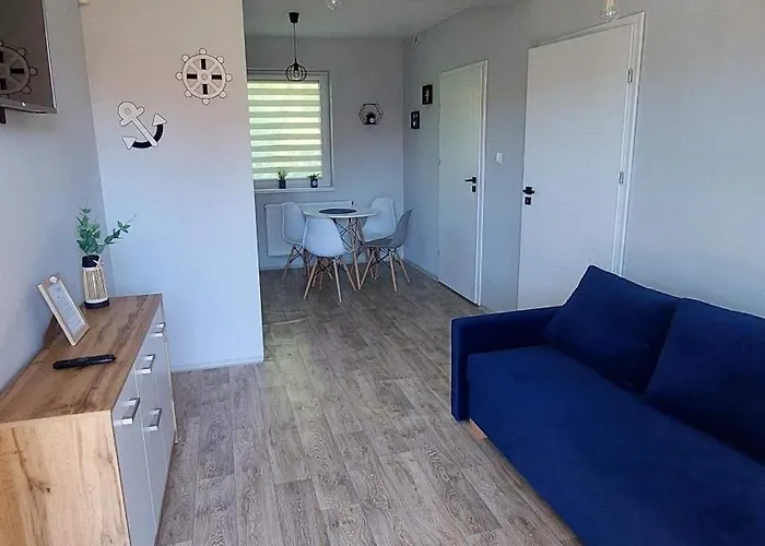 I U Bozenki Wicie (West Pomeranian)